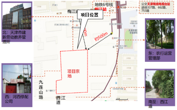 “筑巢引鳳，強基賦能” —— 服務保障性租賃住房建設 助力城市高質量發(fā)展